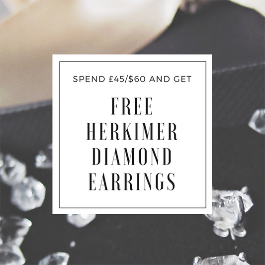 Holy Herkimers is that a free gift?