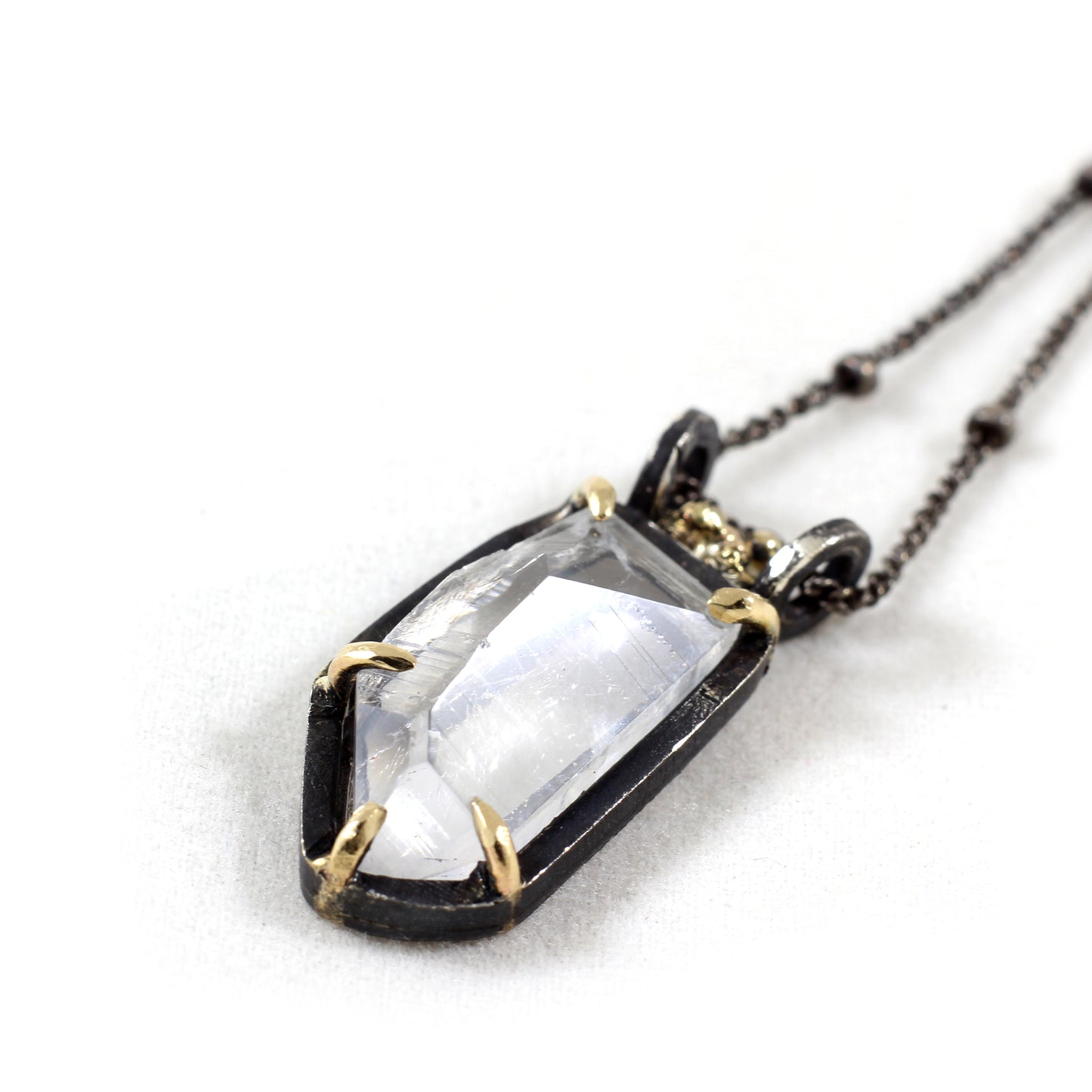 Evanora | Dīs necklace #2
