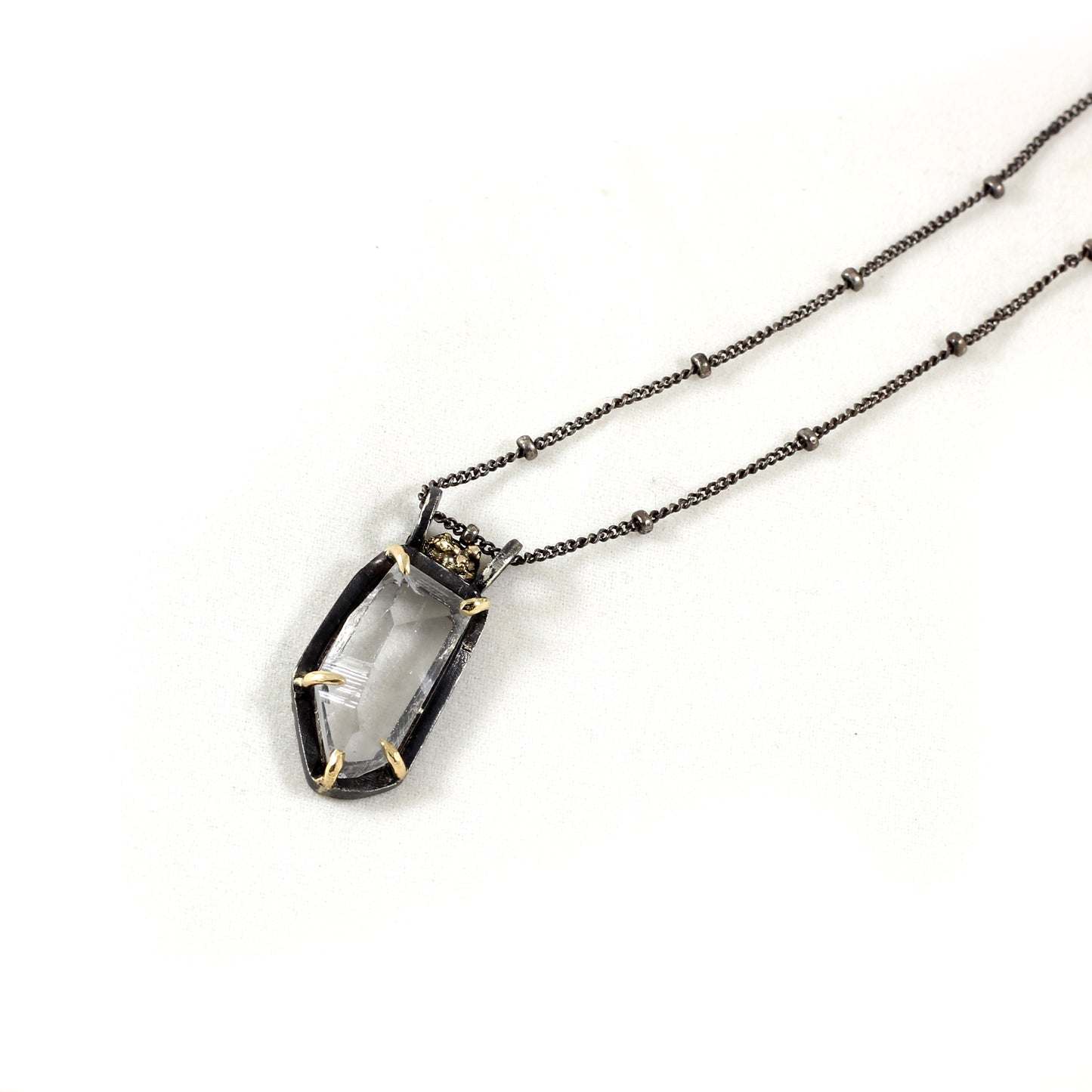 Evanora | Dīs necklace #2