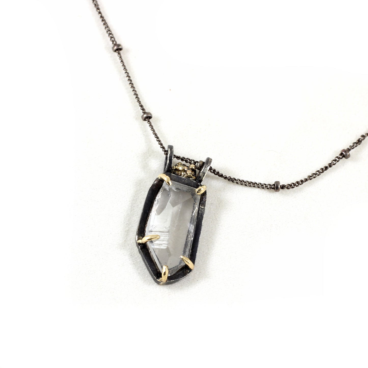 Evanora | Dīs necklace #2