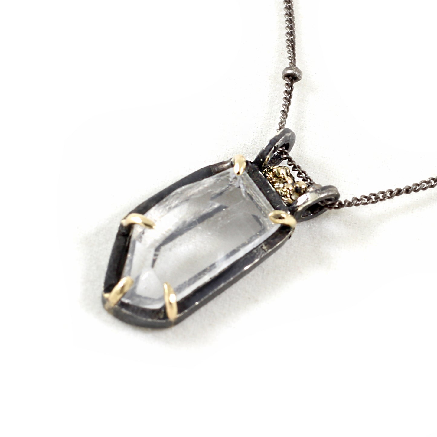 Evanora | Dīs necklace #2