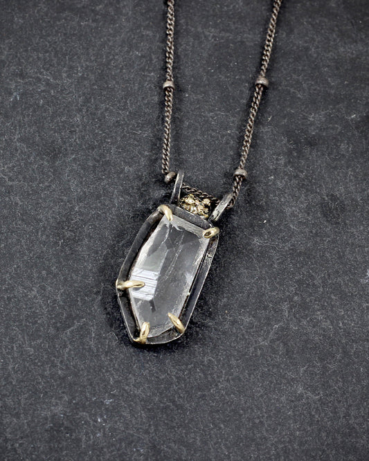Evanora | Dīs necklace #2