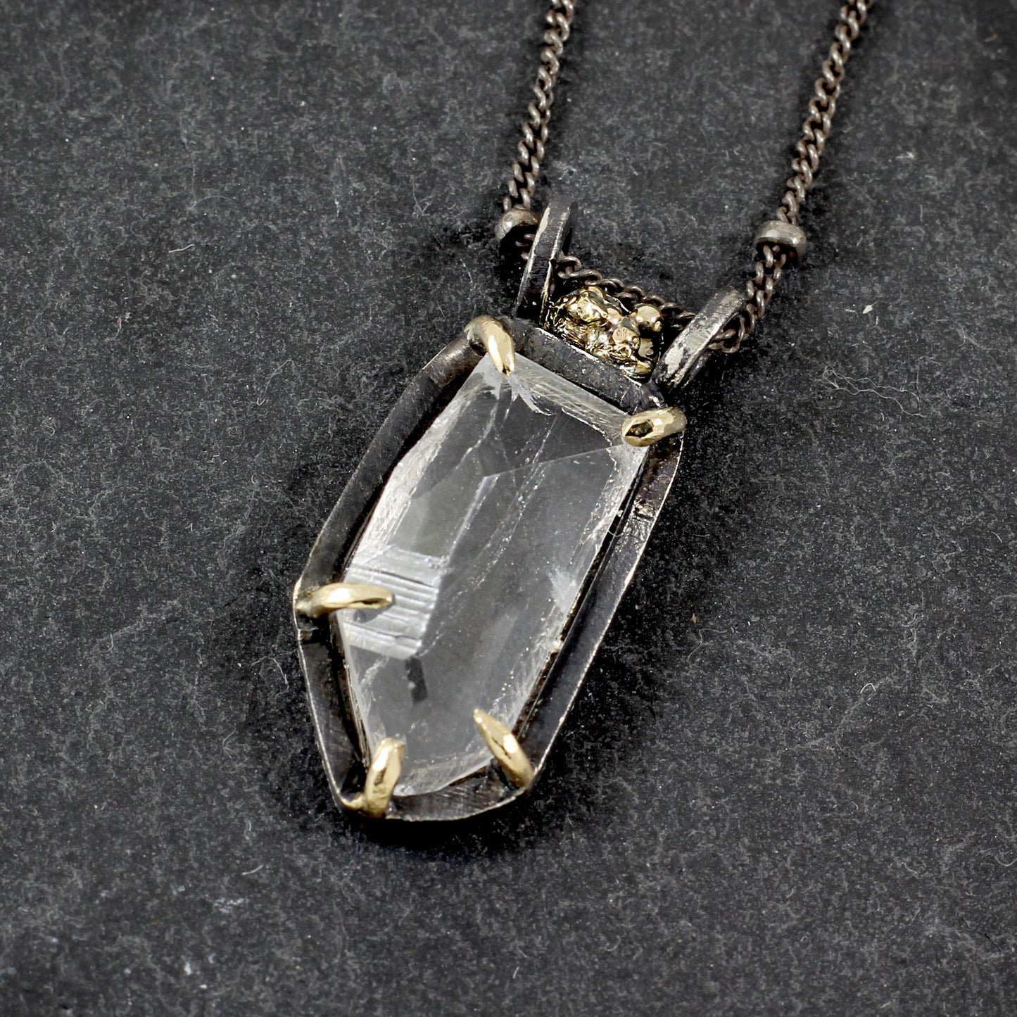 Evanora | Dīs necklace #2