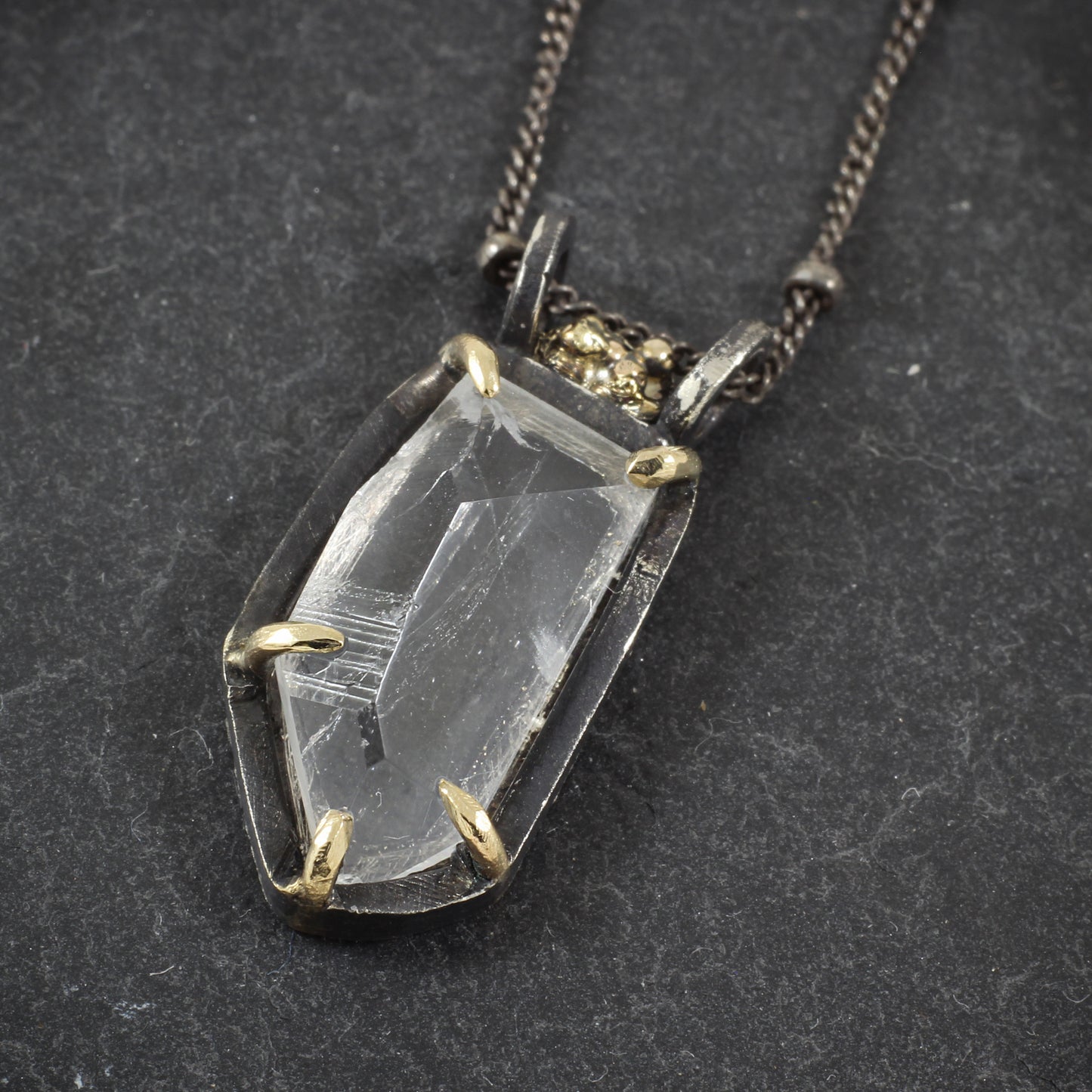 Evanora | Dīs necklace #2