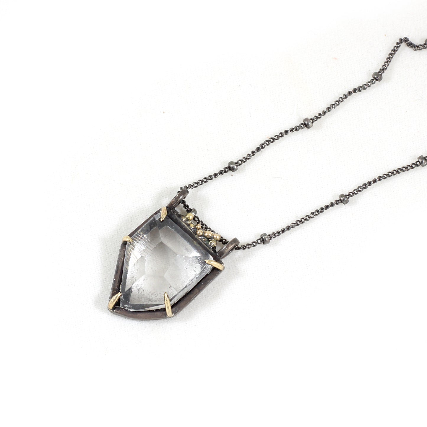 Evanora | Dīs necklace #1