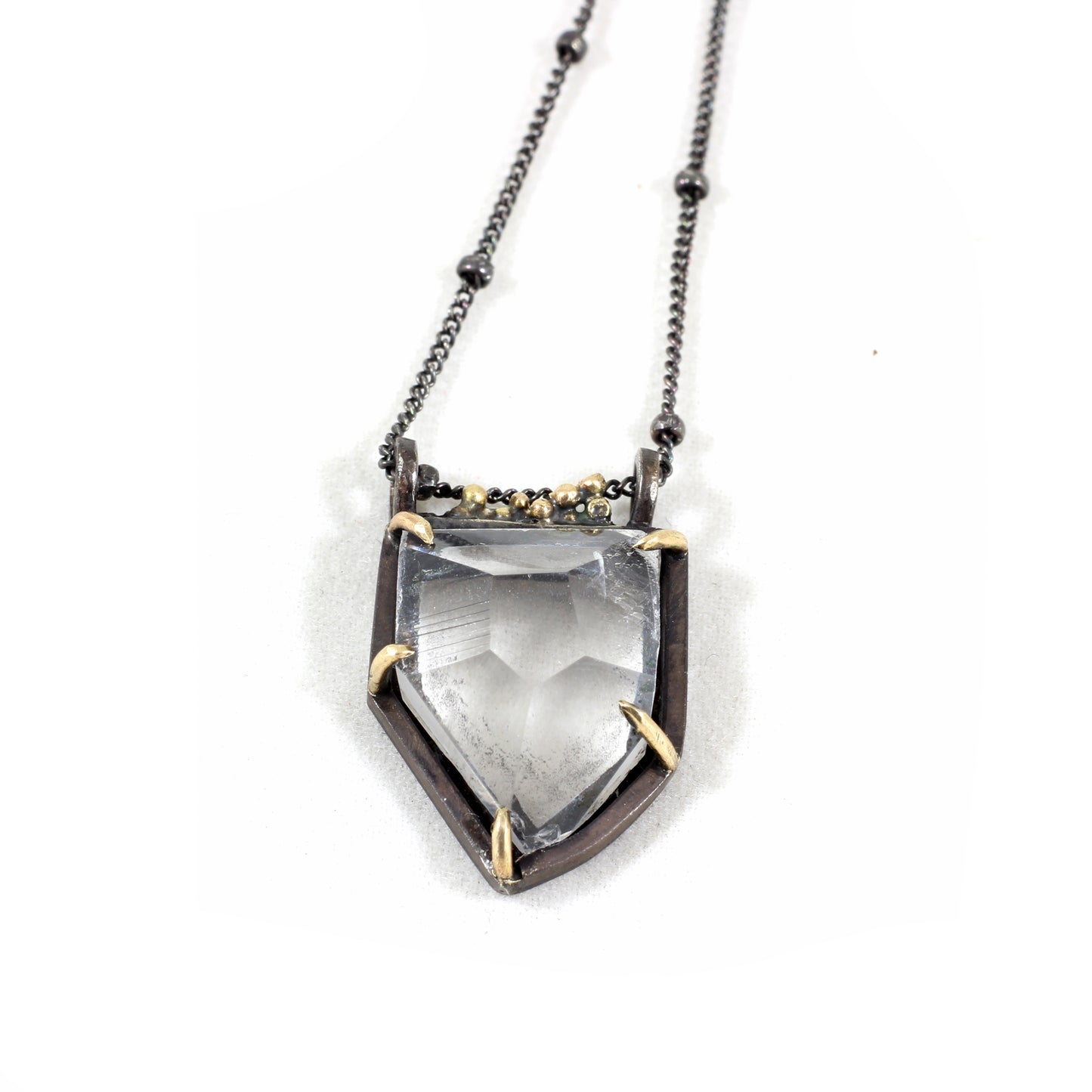 Evanora | Dīs necklace #1
