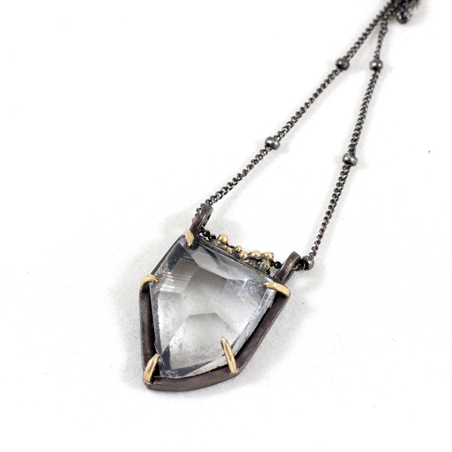 Evanora | Dīs necklace #1