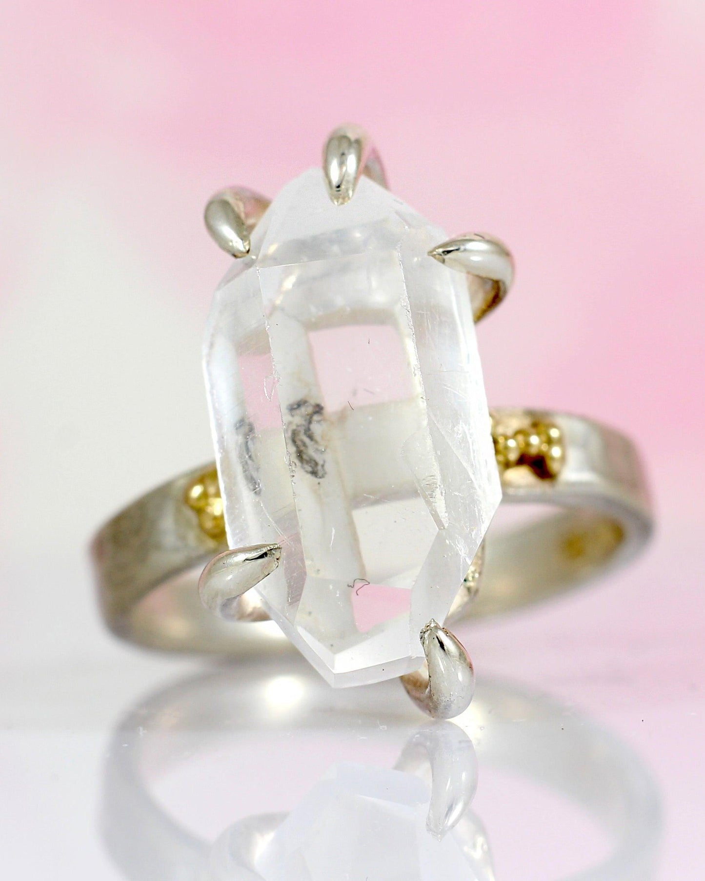 Witch Power Ring #4