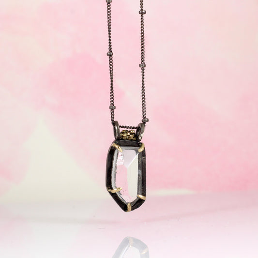Evanora | Dīs necklace #2