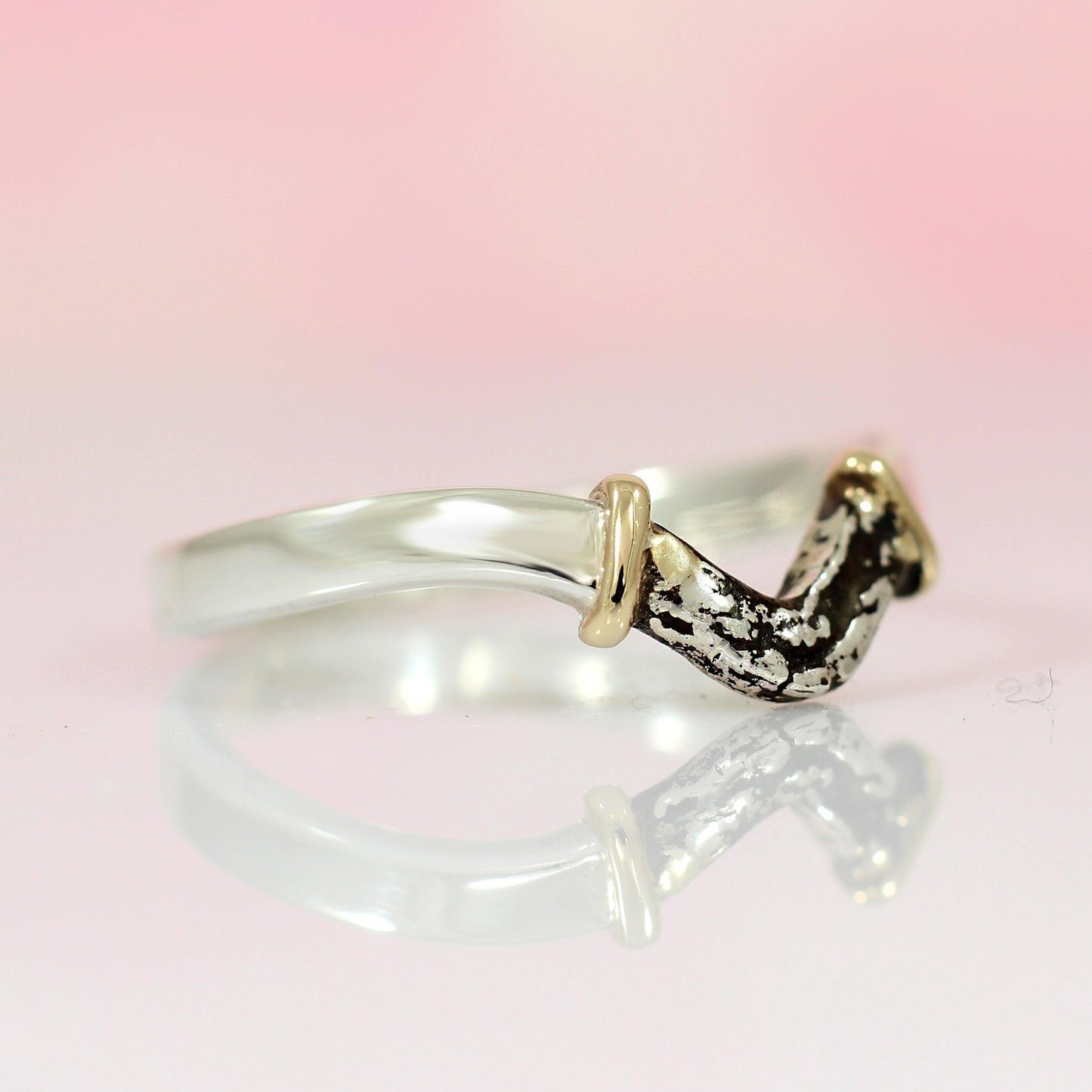 Nautilus | Sail ring