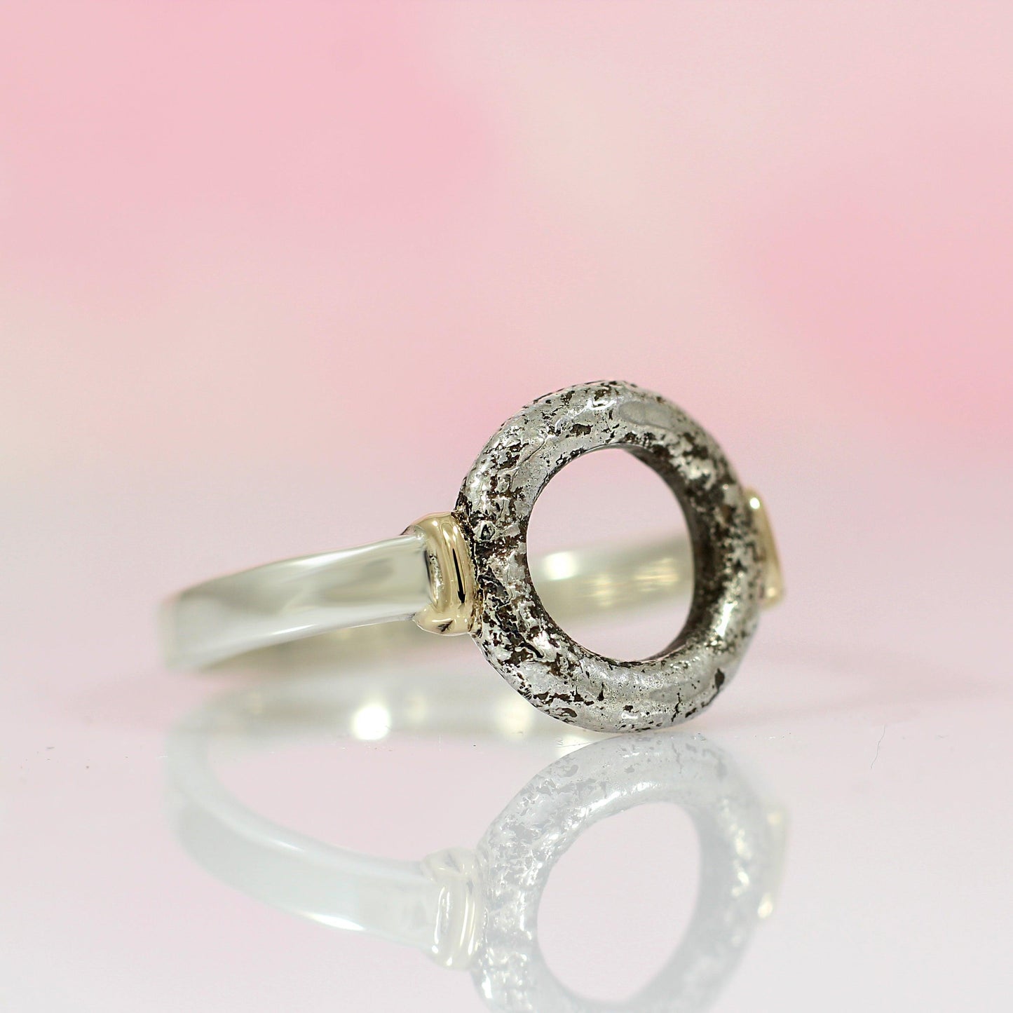 Nautilus | Polo ring