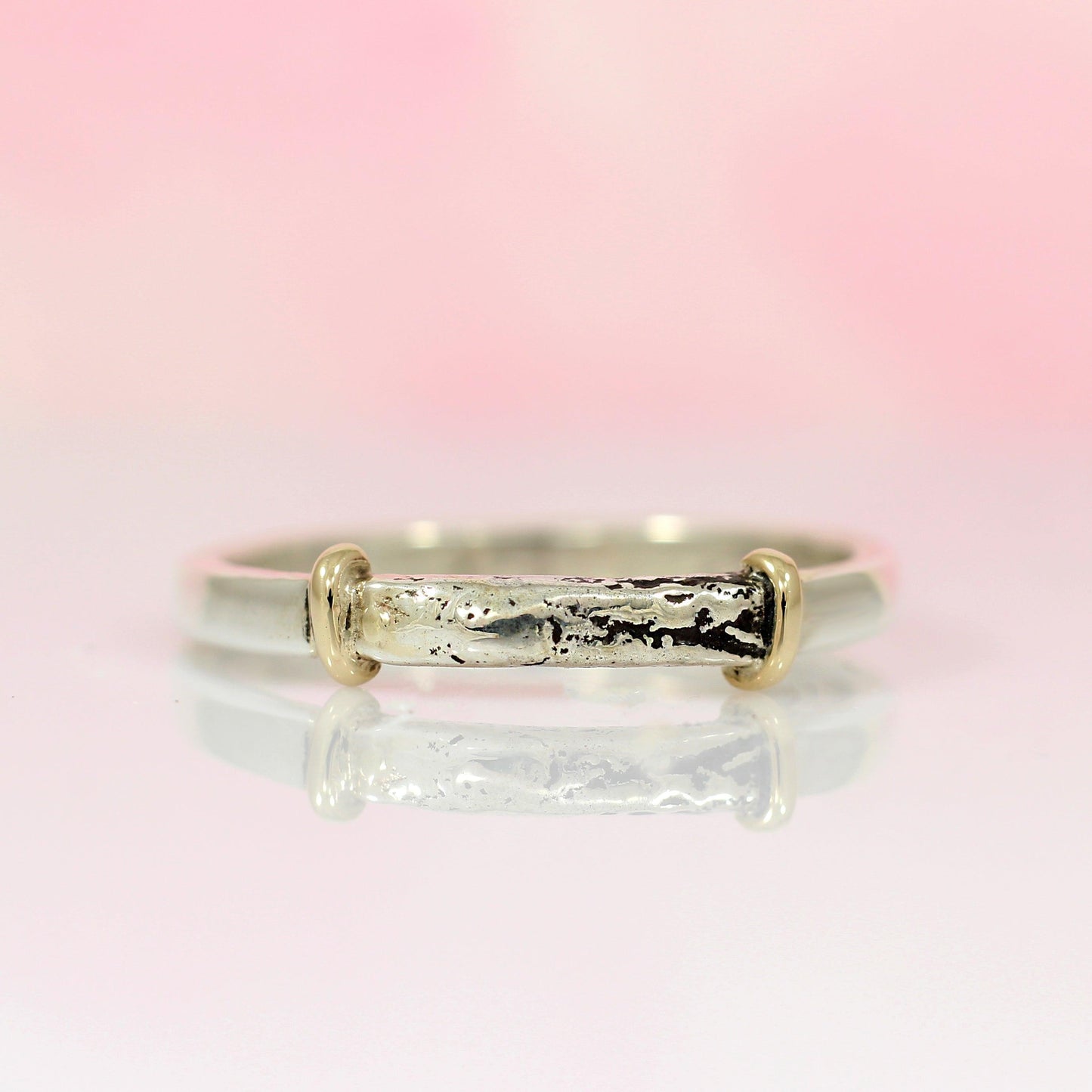 Nautilus | Horizon ring