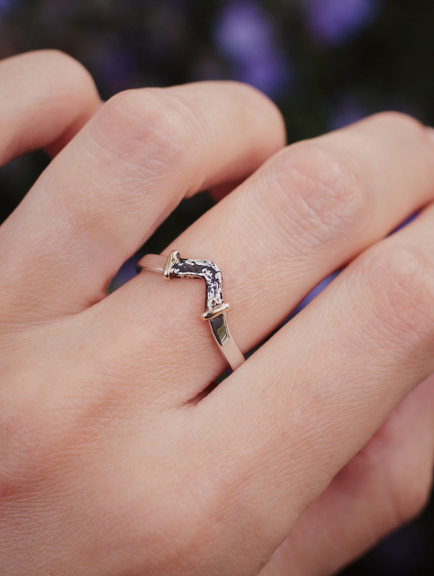 Nautilus | Sail ring