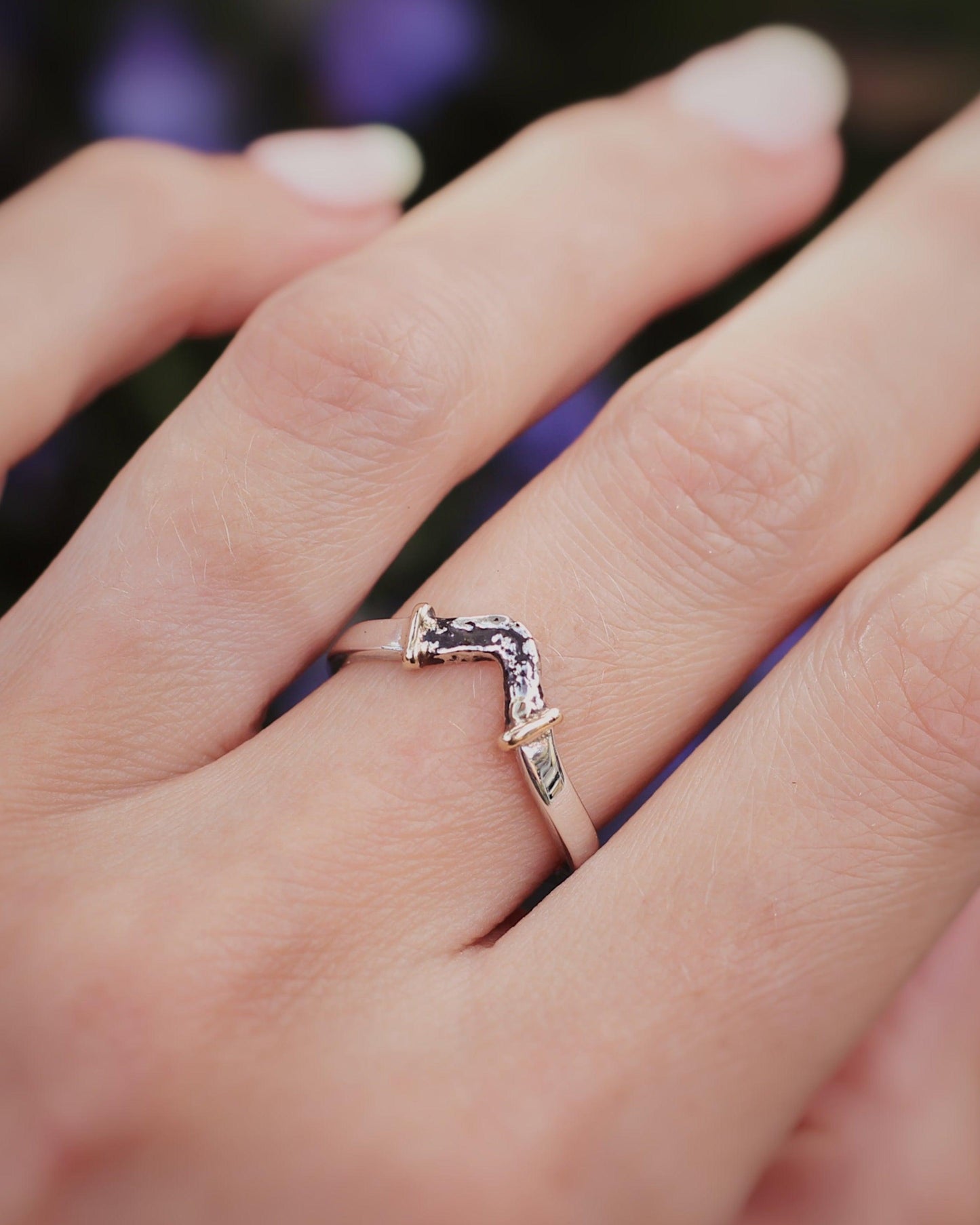 Nautilus | Sail ring