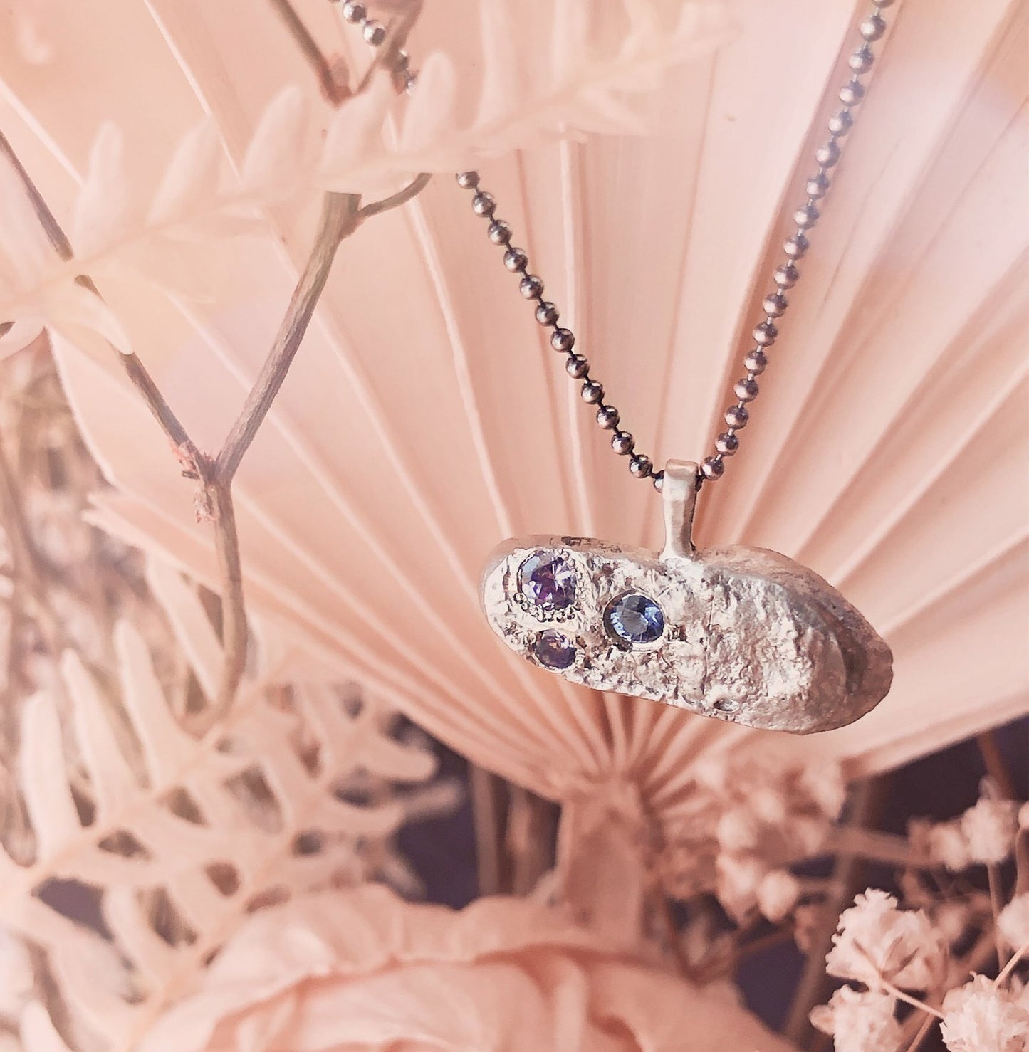 Portia Necklace