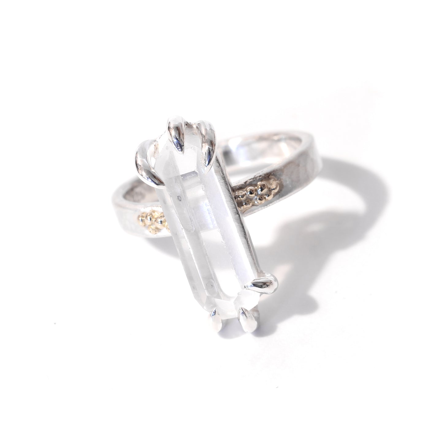 Witch Power Ring #3