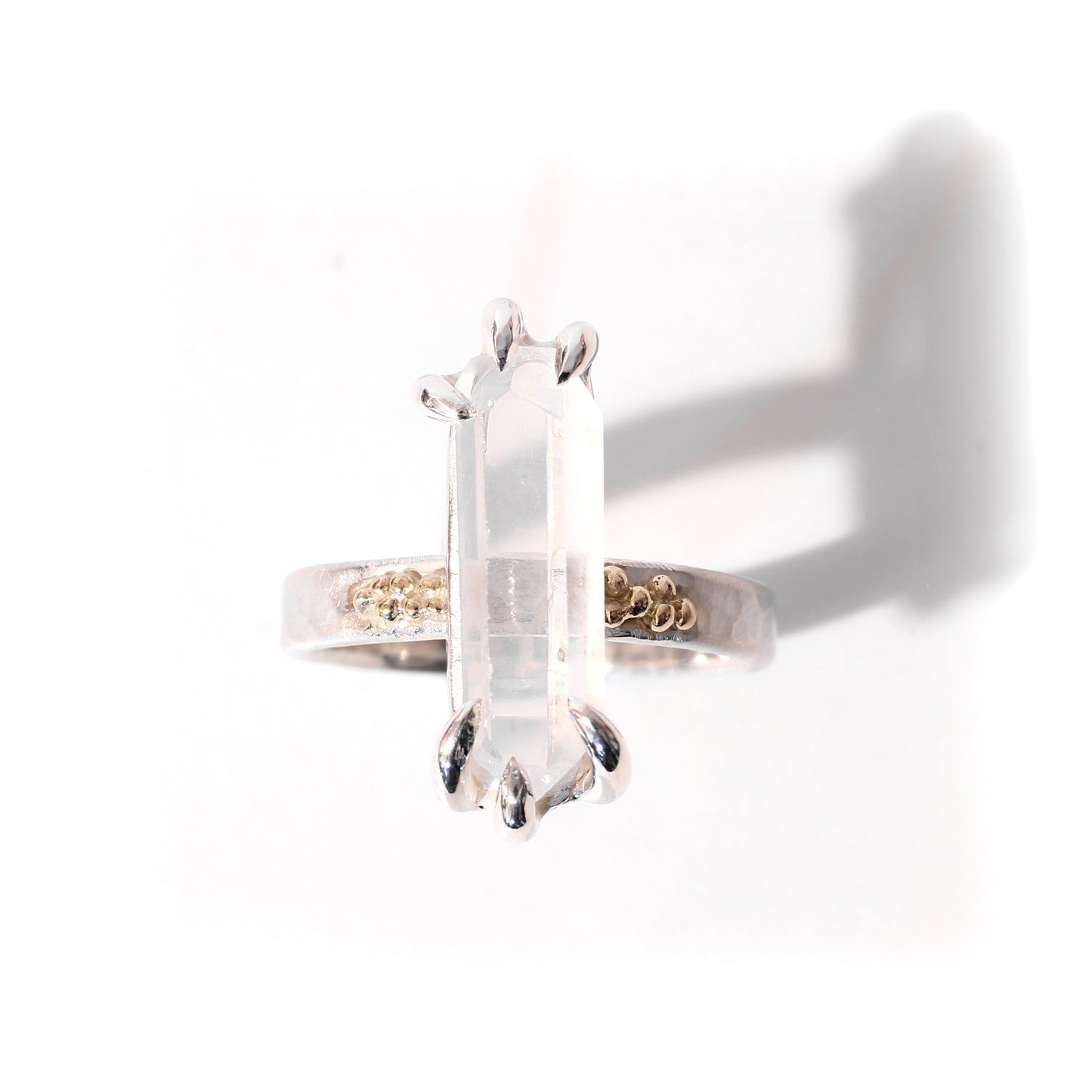 Witch Power Ring #3