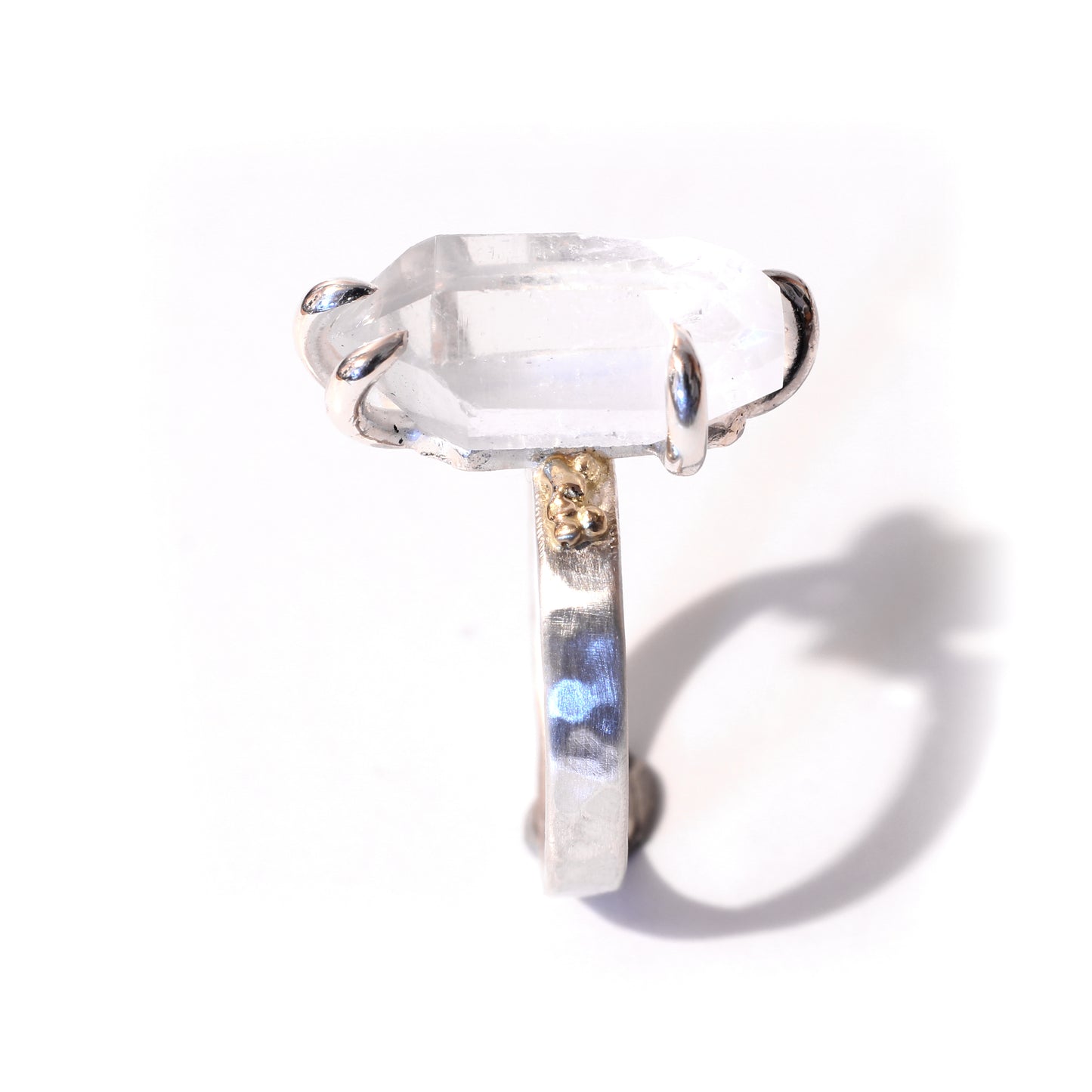 Witch Power Ring #4