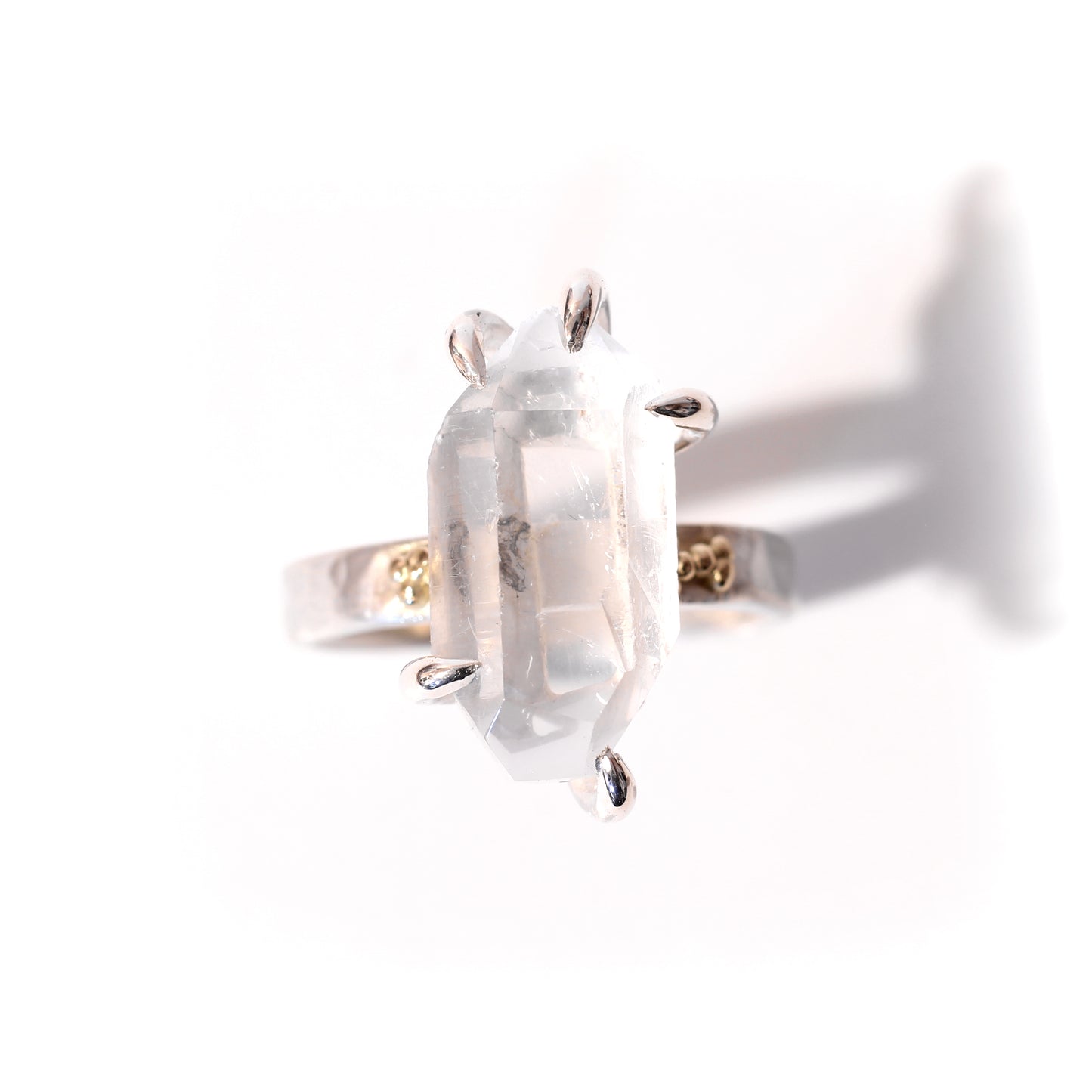 Witch Power Ring #4