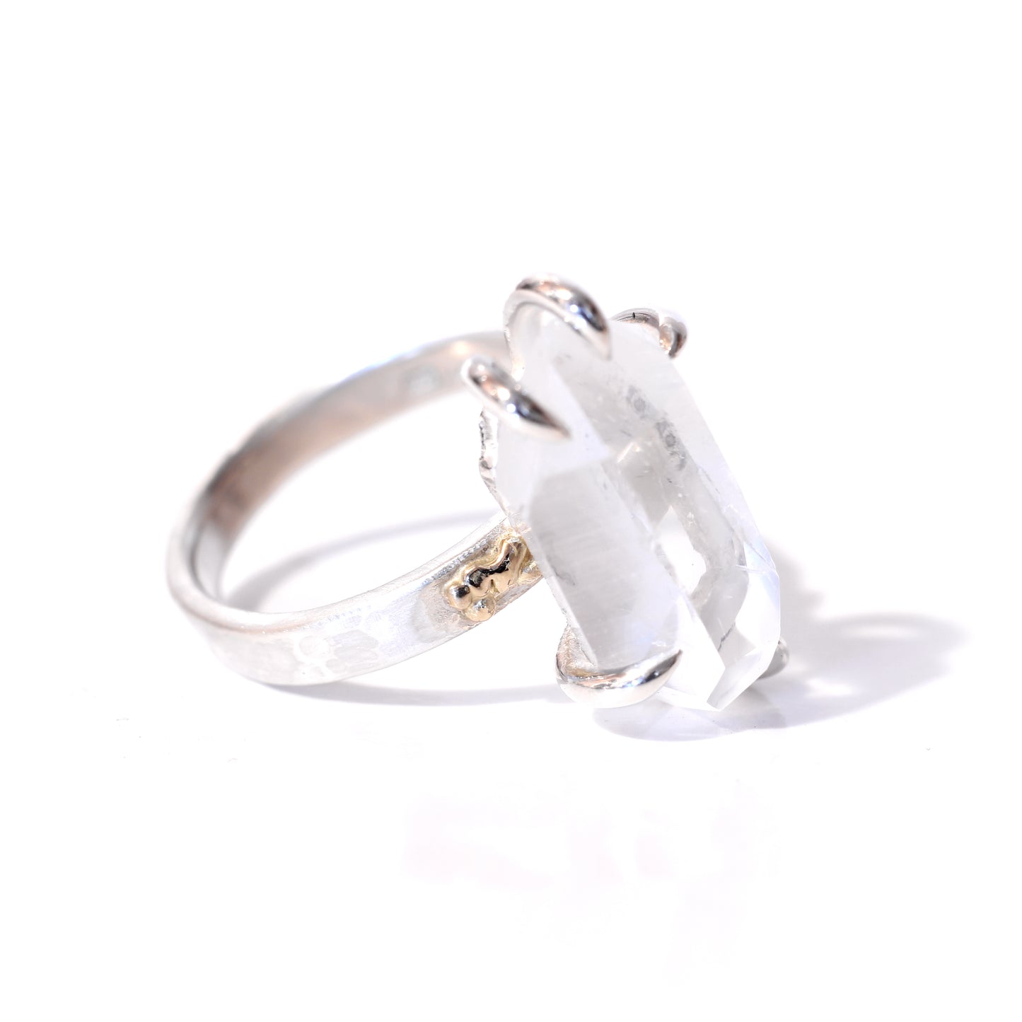 Witch Power Ring #4