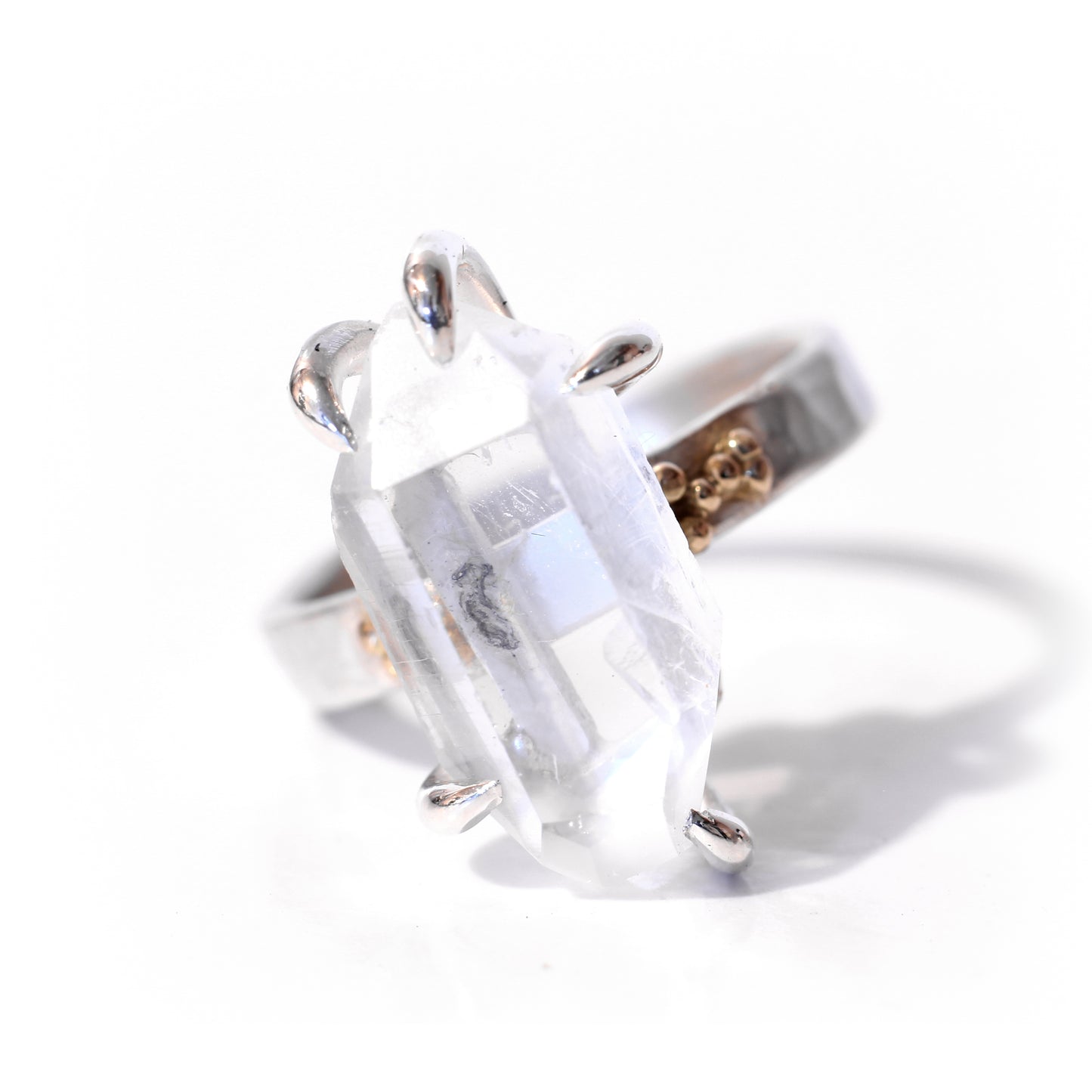 Witch Power Ring #4