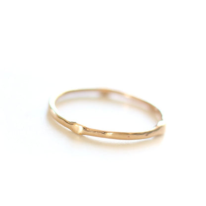 The Dainty Ring