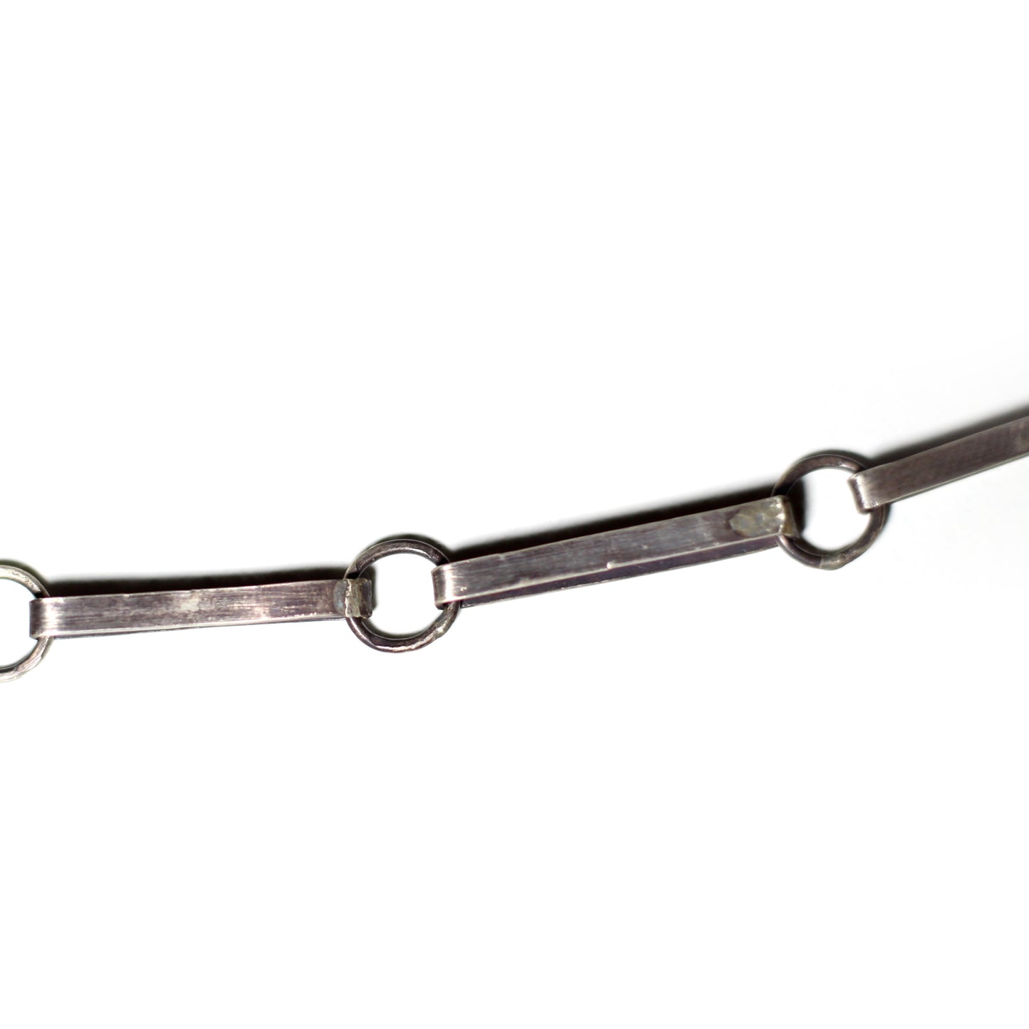 Oblong Handmade Chain