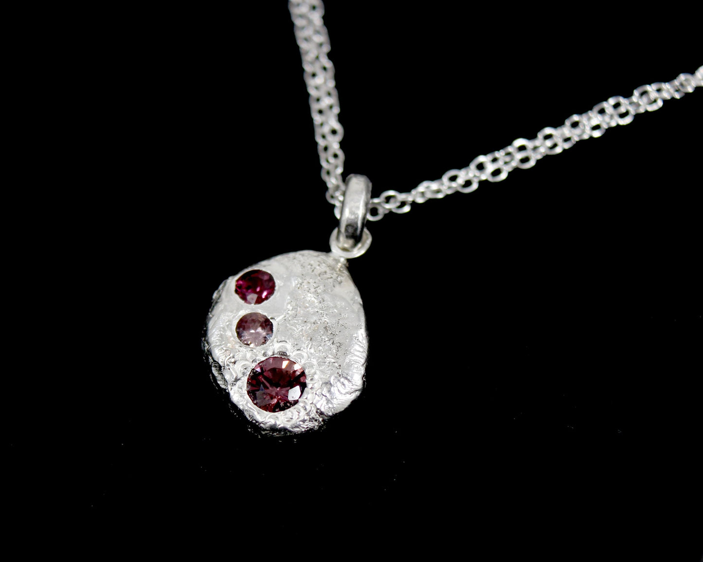 Elara Necklace
