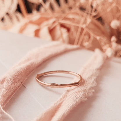 The Dainty Ring