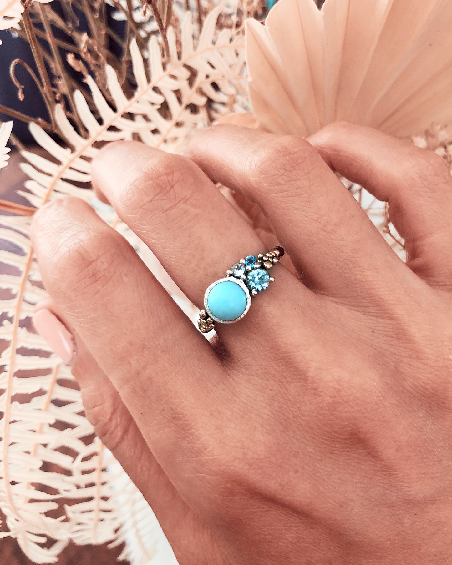 Serafina Ring