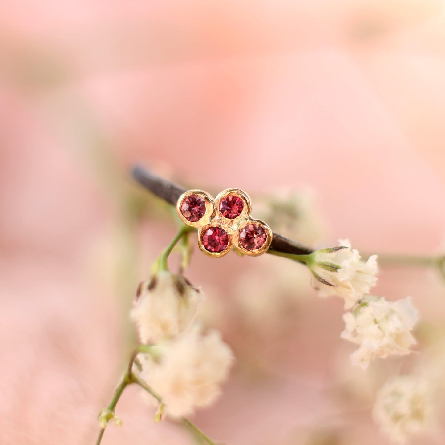 Margaret Sapphire ring (small)